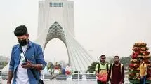 آمار جمعیت جوانان ایرانی اعلام شد