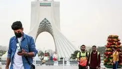 آمار جمعیت جوانان ایرانی اعلام شد