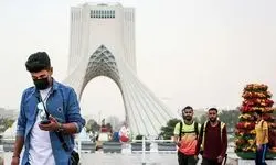 آمار جمعیت جوانان ایرانی اعلام شد