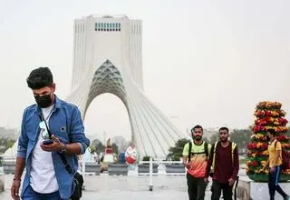 آمار جمعیت جوانان ایرانی اعلام شد
