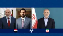 تاکید پزشکیان بر هم‌افزایی میان کشورهای اسلامی در مقابله با توطئه‌های دشمنان