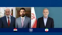 تاکید پزشکیان بر هم‌افزایی میان کشورهای اسلامی در مقابله با توطئه‌های دشمنان