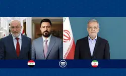 تاکید پزشکیان بر هم‌افزایی میان کشورهای اسلامی در مقابله با توطئه‌های دشمنان