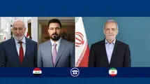 تاکید پزشکیان بر هم‌افزایی میان کشورهای اسلامی در مقابله با توطئه‌های دشمنان