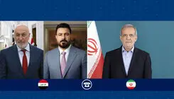 تاکید پزشکیان بر هم‌افزایی میان کشورهای اسلامی در مقابله با توطئه‌های دشمنان