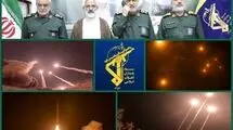 سپاه: دوران تهدید بی‌هزینه به پایان رسیده است