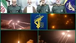 سپاه: دوران تهدید بی‌هزینه به پایان رسیده است