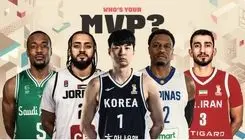 یخچالی تنها نماینده ایران در رأی‌گیری فدراسیون جهانی بسکتبال