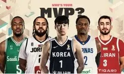 یخچالی تنها نماینده ایران در رأی‌گیری فدراسیون جهانی بسکتبال