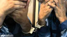 وانت سرقتی در خیابون شوش کشف شد