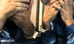 اغفال دختر جوان توسط ۲ فروشنده شیطان‌صفت مواد مخدر