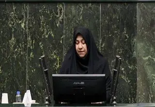 مقصودی:با کمال تعجب رانندگان ماشین سنگین جزو مشاغل تفریحی دسته‌بندی می‌شوند