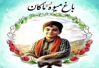 فیلمی متاثرکننده از عملیات تفحص پیکر شهید ماکان نصیری