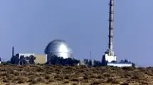 ایران، دیمونا را هدف قرار می‌دهد؟