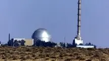 ایران، دیمونا را هدف قرار می‌دهد؟