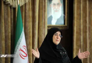 مادران در عسلویه نگران گاز فلر هستند 