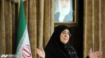 مادران در عسلویه نگران گاز فلر هستند 