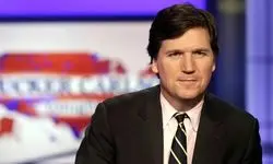 علت بازداشت تاکر کارلسون چه بود؟ 