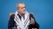 رئیس جمهور: راه و مسیر شهدا الگوی گره‌گشایی از کار مردم است