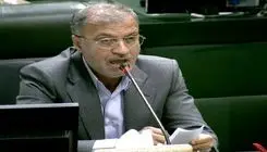 مرادی: وضعیت تأمین سوخت در کشور پایدار است