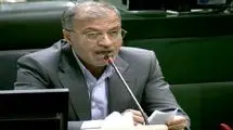 مرادی: وضعیت تأمین سوخت در کشور پایدار است