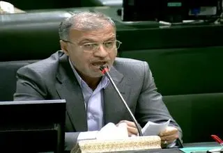 مرادی: وضعیت تأمین سوخت در کشور پایدار است