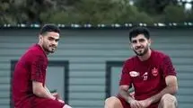 پرسپولیس با تلفات به سپاهان رسید
