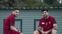 پرسپولیس با تلفات به سپاهان رسید
