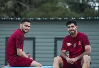 پرسپولیس با تلفات به سپاهان رسید