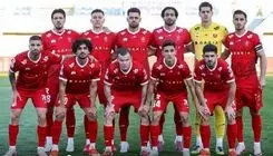 غریو شادی پس از شکست پرسپولیس!