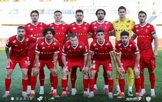 یوسفی: شرایط مملکت چه ربطی به باخت پرسپولیس دارد؟/ بازیکنان ملی‌پوش کیفیت گذشته را ندارند