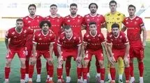 غریو شادی پس از شکست پرسپولیس!
