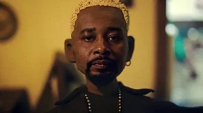 بازگشت خلاقانه دنی براون با آلبوم Stardust