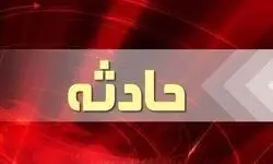۳ مصدوم در حادثه نشت گاز آمونیاک در یک یخ‌سازی در اهواز