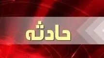 ۳ مصدوم در حادثه نشت گاز آمونیاک در یک یخ‌سازی در اهواز