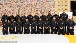 فرنگی کاران ایران حریفانشان را شناختند