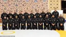 فرنگی کاران ایران حریفانشان را شناختند