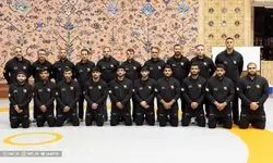 فرنگی کاران ایران حریفانشان را شناختند