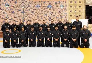فرنگی کاران ایران حریفانشان را شناختند