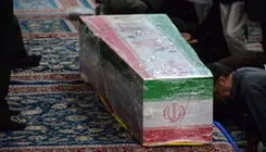 شهادت یک جودوکار در حملات آمریکایی - صهیونیستی