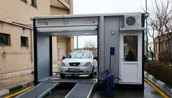 ساعت کاری مراکز معاینه فنی تهران در تابستان
