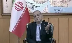 پزشکیان: با قدرت از مواضع ایران در مجامع بین‌المللی دفاع خواهیم کرد