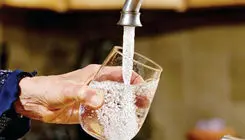 بی‌آب میان دو رود