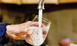بی‌آب میان دو رود