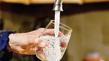 بی‌آب میان دو رود