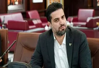 انتصاب سرپرست سازمان هواپیمایی کشوری