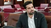 انتصاب سرپرست سازمان هواپیمایی کشوری