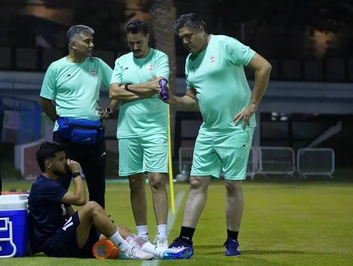 دعوت ناگهانی از دو بازیکن خاص به تیم ملی فوتبال ایران