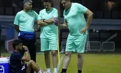 دعوت ناگهانی از دو بازیکن خاص به تیم ملی فوتبال ایران