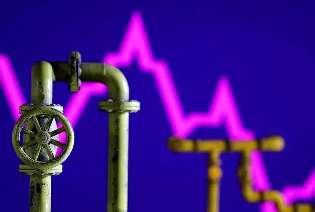 ادامه روند نزولی قیمت نفت در معاملات آسیایی روز دوشنبه